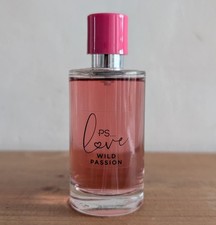 PS .. LOVE WILD PASSION