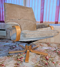 Vintage 60s Easy Chair