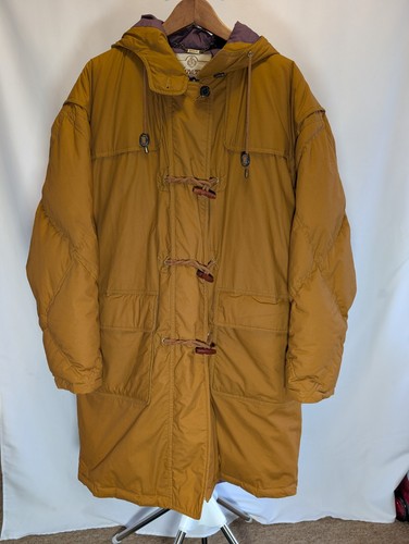 Rare vintage gloverall goose - gloverall,
