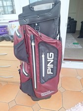 Ping Pioneer Monsoon