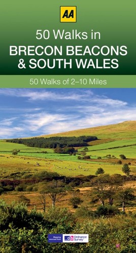 Walks brecon beacons - beacons, &