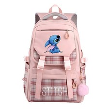 Kids Lilo Stitch Backpack