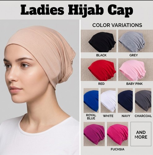 Premium quality under scarf - quality,