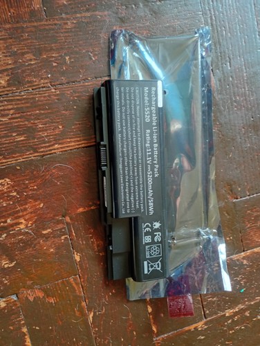 5200mah battery - 5200mah,