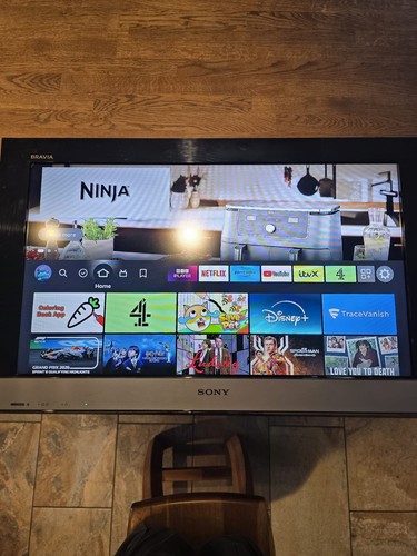 Sony bravia kdl 26ex302 - sony,