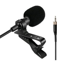 Lavalier Microphone Lapel Mic