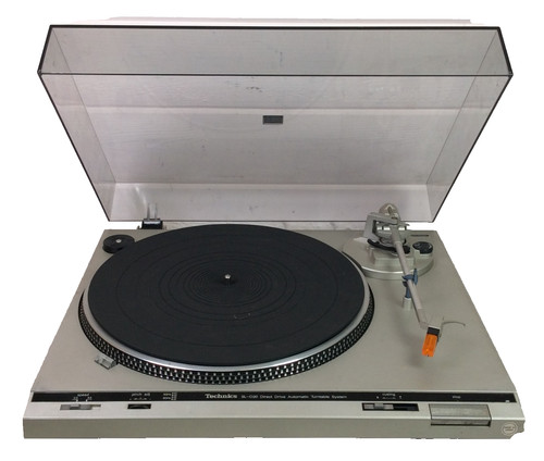 Technics d20 direct - technics, sl-d20