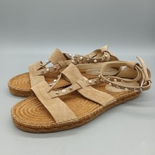 Jimmy Choo Beige Denise