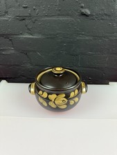 Denby Bakewell 2 Pint Casserole Lidded Vegetable Serving Dish 6 Available