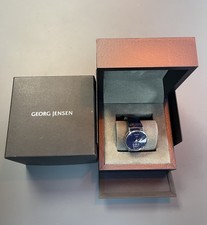 Georg Jensen Watch - Koppel