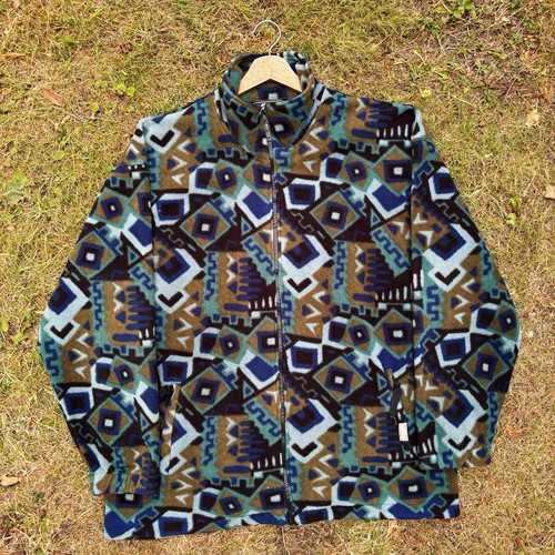 90s gelert geometric aztec - gelert,