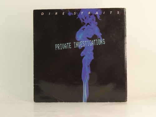 Dire straits private - dire,