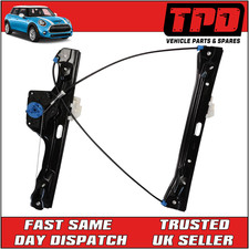 NEW Mini F55 (5-Door