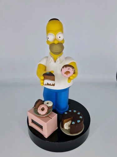 The simpsons homer - :,