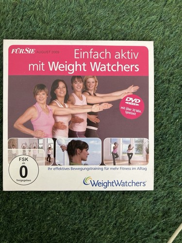 Weight watchers einfach aktiv - einfach,