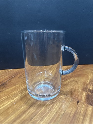 Nespresso vertuo clear glass - nespresso,