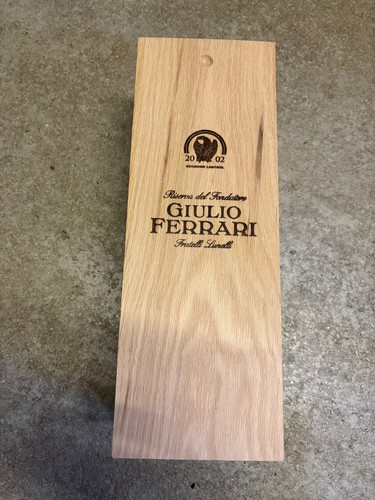 Giulio ferrari magnum vintage - giulio,