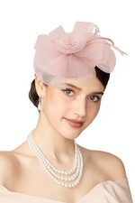 Fascinators Hats for Women -