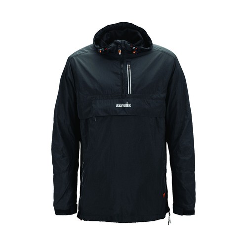 Scruffs over head - jacket, mens