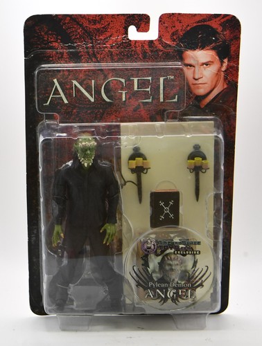 Buffy the vampire slayer - the,