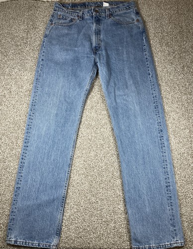 Vintage usa levis - vintage, 505