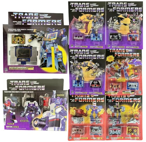 Transformation reissue - g1,