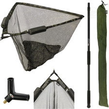 NGT 42" Inch CAMO Landing Net