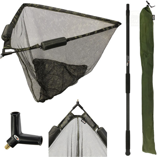 Ngt inch camo landing - 42",