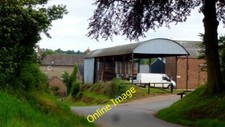 Photo 6x4 rock farm lea - photo,