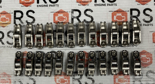 Rocker arms fits for - rocker,