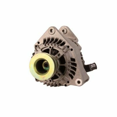 Used alternator 80a - alternator, -bmw-