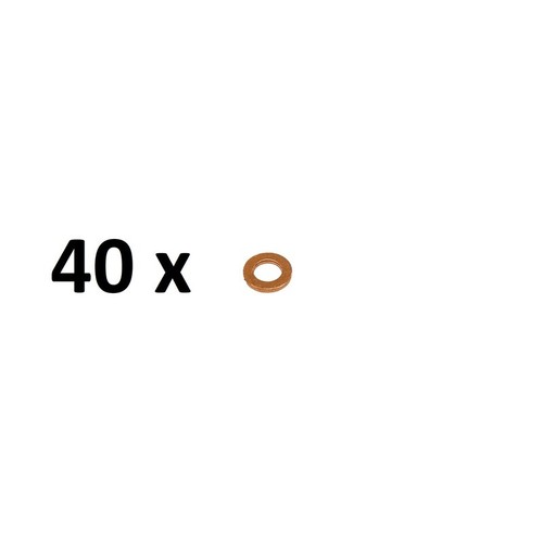 40x heat shield - 40x,