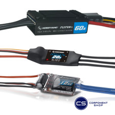 Brushless Motor Electronic