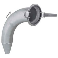 Slurry Italian Female 6" Over