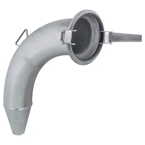Slurry italian female - 6", over