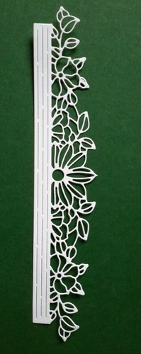 Carnation crafts pillars white - carnation,
