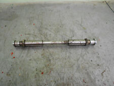 kawasaki  gpz   900r    swing  arm    sindle