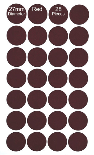 Circle match striker - striker, stickers