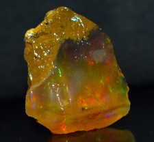 Red Opal Rough 59.20 Carat
