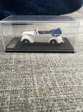 VOLVO PV51 CABRIOLET 1937 OFF