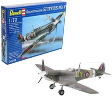 Revell Spitfire Mk.V  1:72