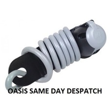 PRE-WIRED SOCKET 12S TOWING CARAVAN TRAILER & CAMPING ACCESSORIES