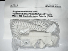 ALARIS CAREFUSION Alaris SE