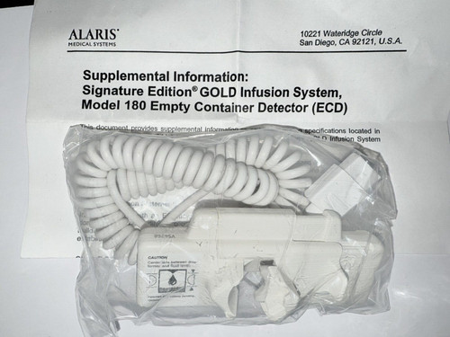 Alaris carefusion - carefusion, se