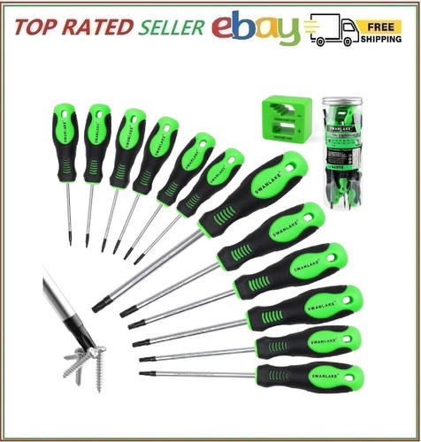 Piece magnetic torx - piece,