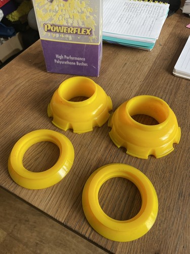 Ford sierra cosworth mounts - ford,