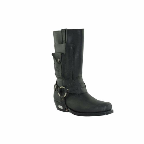 Loblan 620 medium square toe - square,