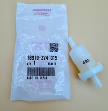 Genuine HONDA 16910-ZV4-015