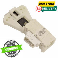 HOTPOINT WASHING MACHINE DOOR LOCK SWITCH SERIES,SCR / WMA /FEW / WMT / WD / WF