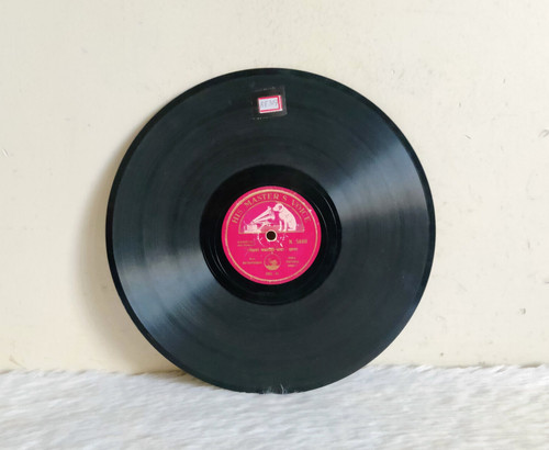 Vintage hmv hindi chaya - hmv,